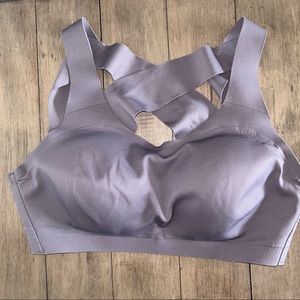 Lululemon enlite sports bra